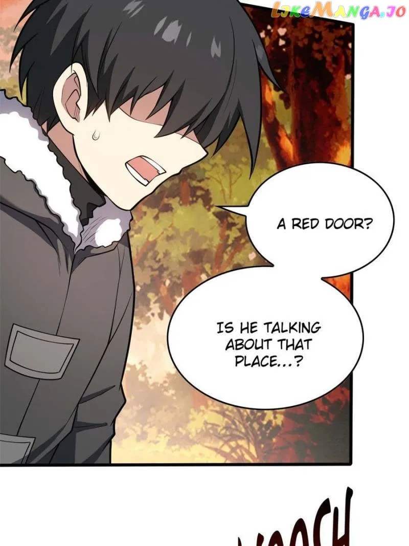 My Dragon System chapter 84 page 26