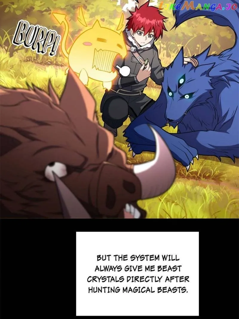 My Dragon System chapter 84 page 3