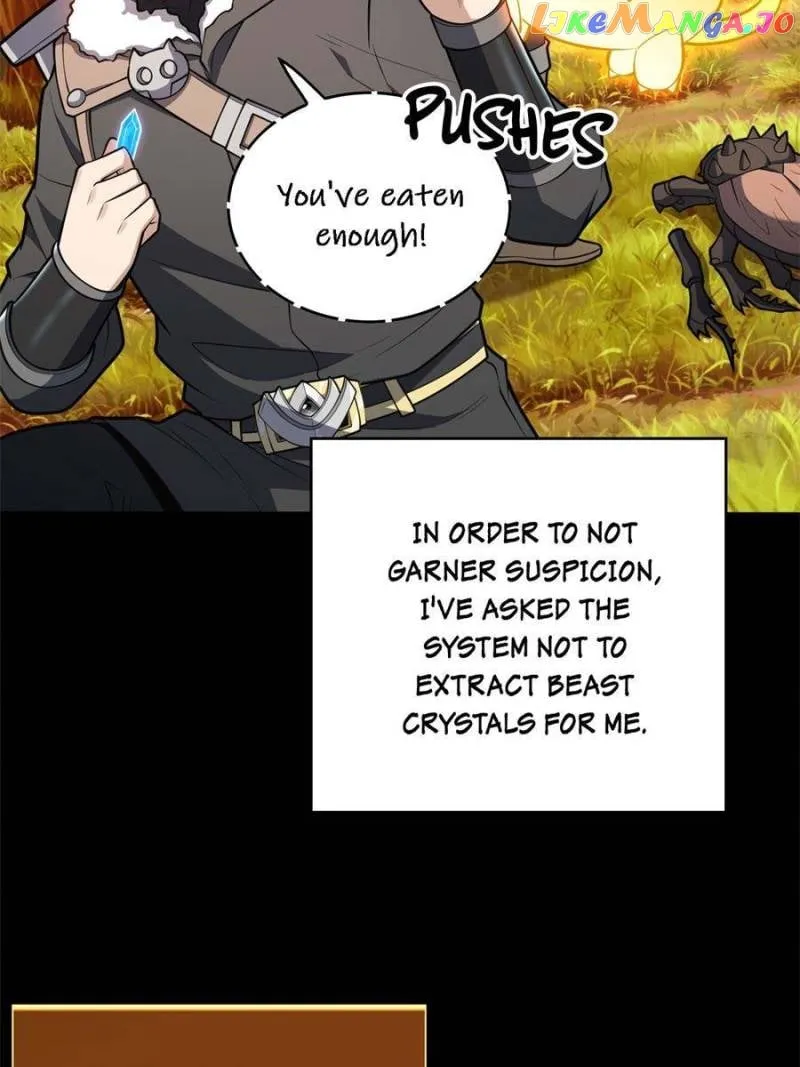 My Dragon System chapter 84 page 5