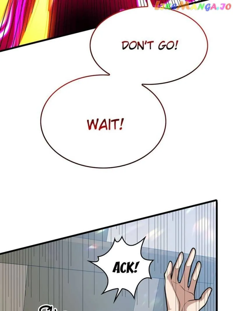 My Dragon System chapter 85 page 11