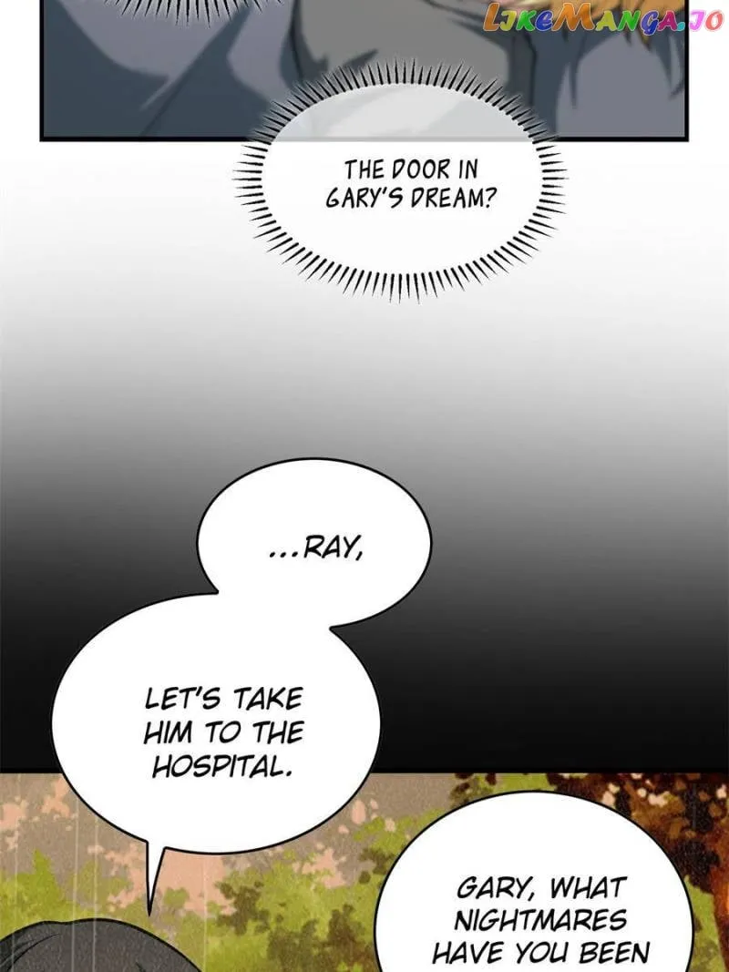 My Dragon System chapter 85 page 15