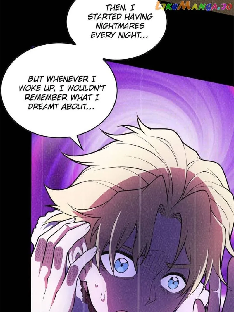 My Dragon System chapter 85 page 18