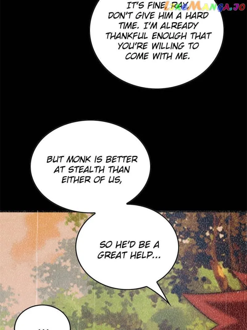 My Dragon System chapter 85 page 26