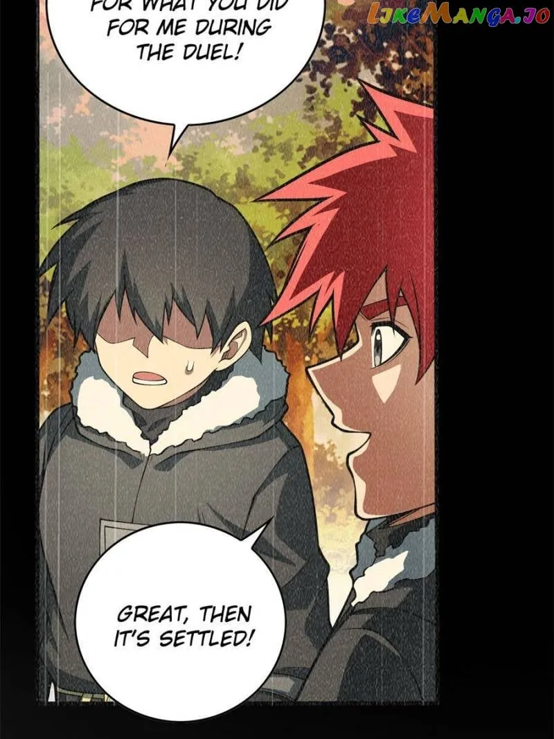My Dragon System chapter 85 page 29