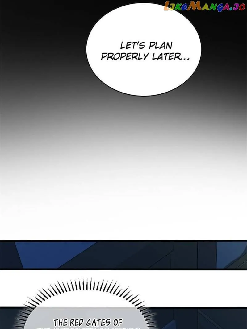 My Dragon System chapter 85 page 30