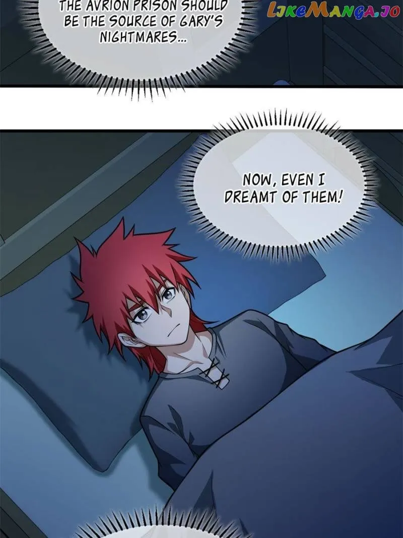 My Dragon System chapter 85 page 31