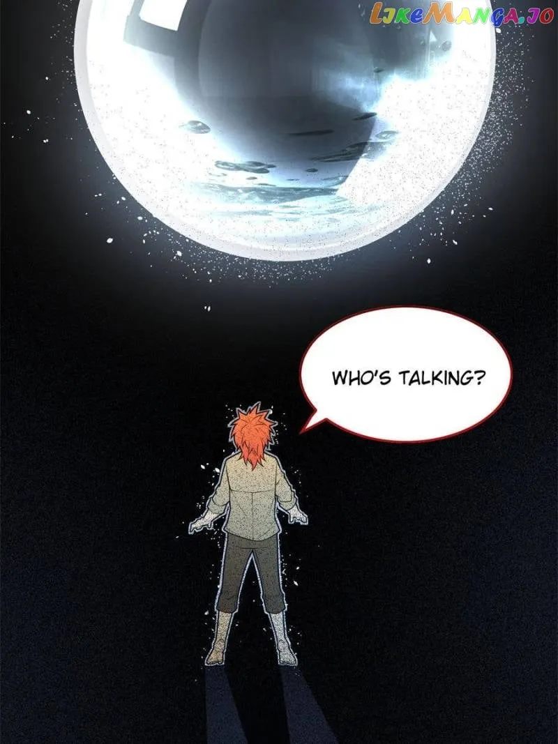 My Dragon System chapter 85 page 4
