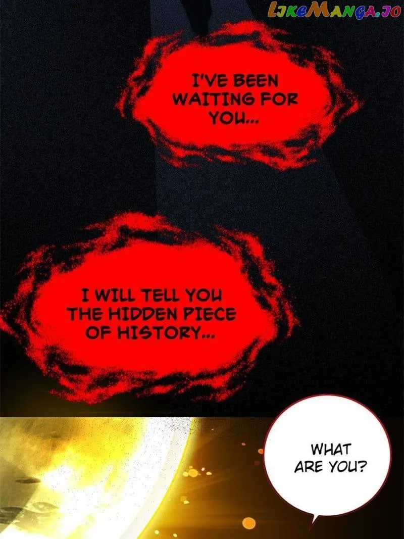 My Dragon System chapter 85 page 5