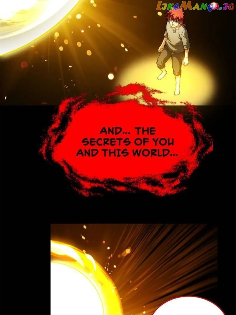 My Dragon System chapter 85 page 6