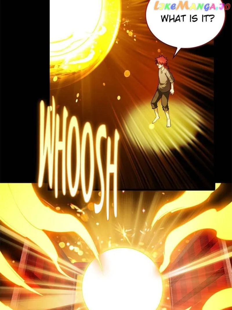 My Dragon System chapter 85 page 7