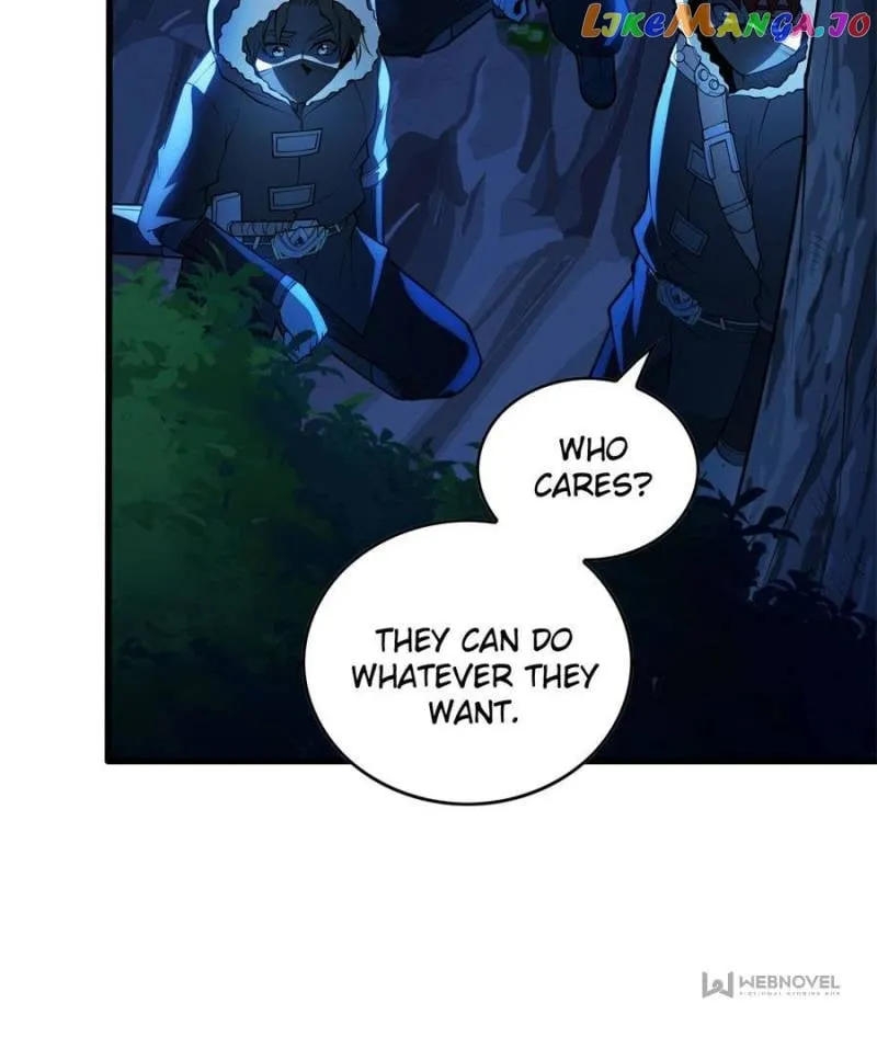 My Dragon System chapter 86 page 10