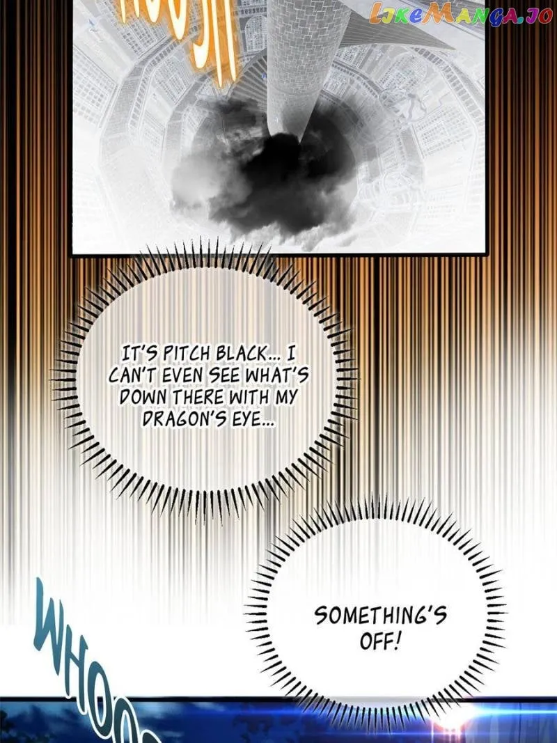 My Dragon System chapter 86 page 14