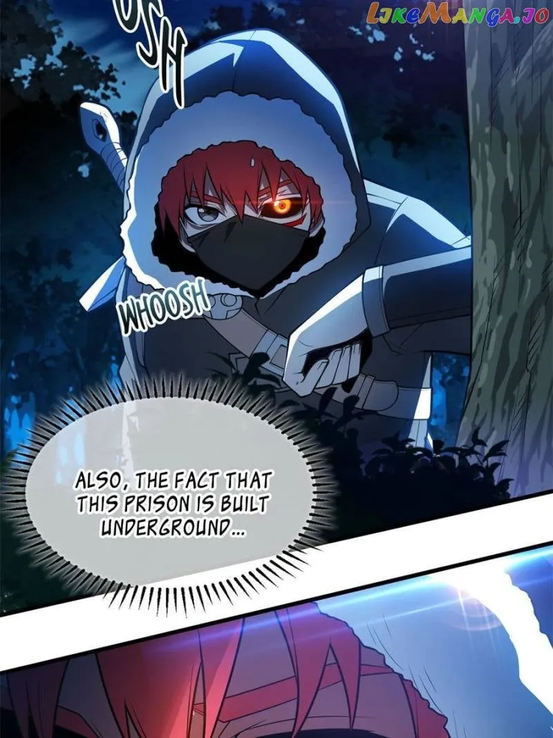 My Dragon System chapter 86 page 15