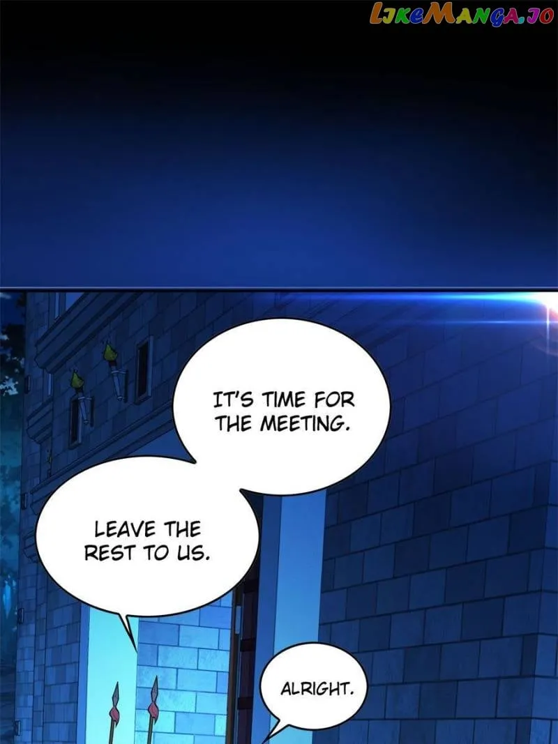 My Dragon System chapter 86 page 19
