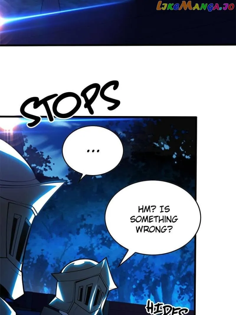 My Dragon System chapter 86 page 21