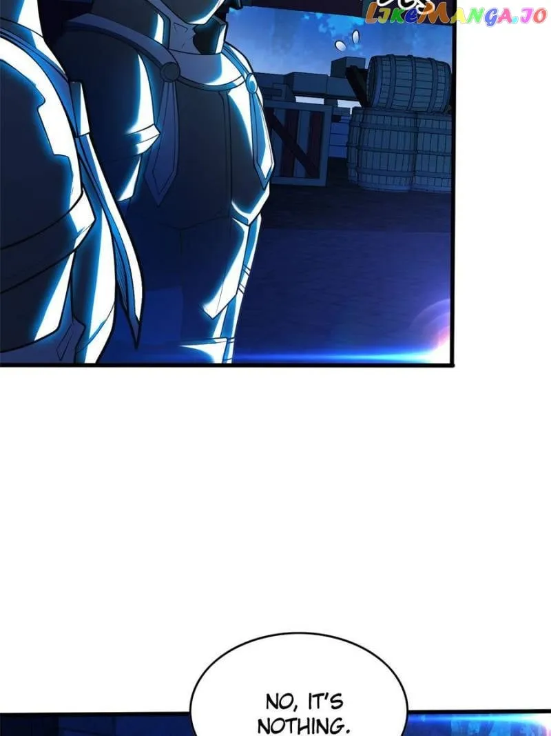 My Dragon System chapter 86 page 22