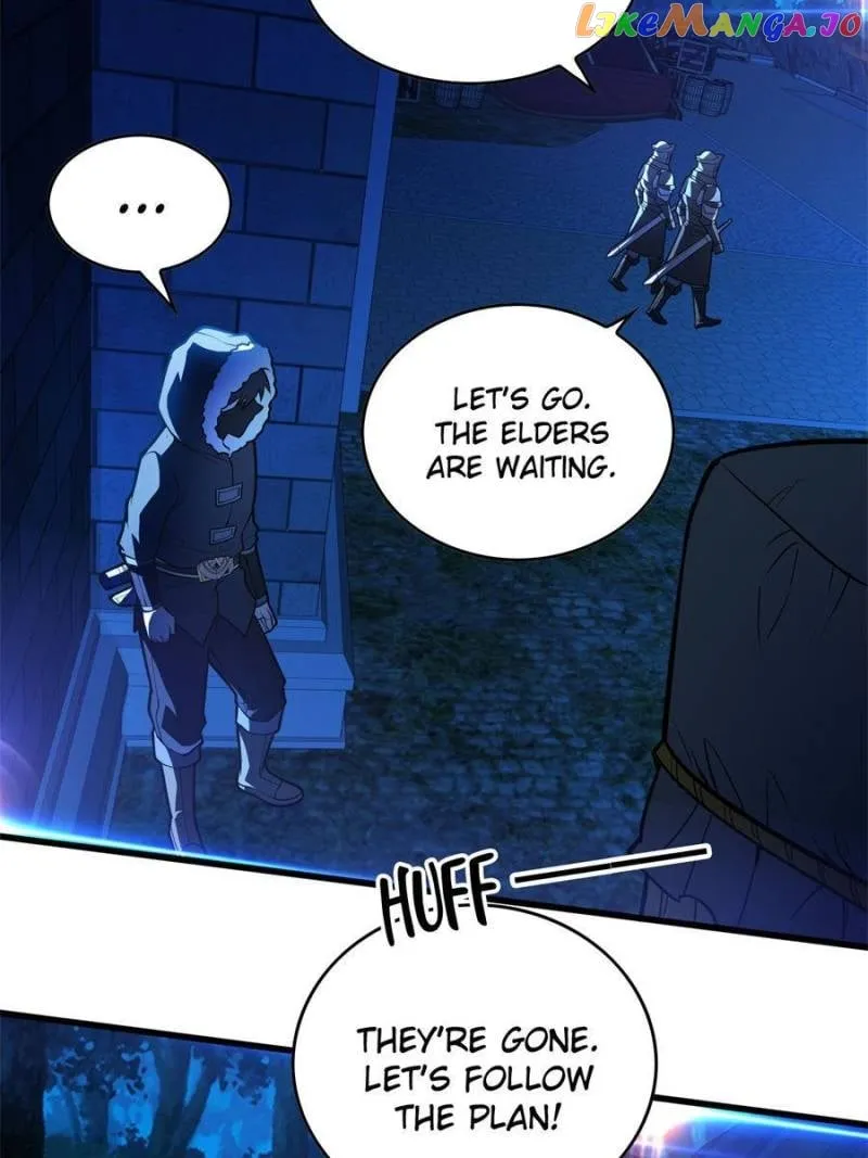 My Dragon System chapter 86 page 23