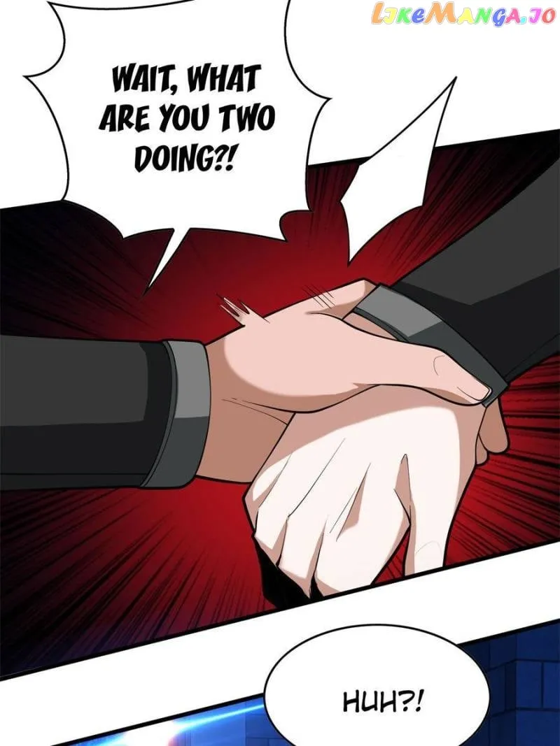 My Dragon System chapter 86 page 25
