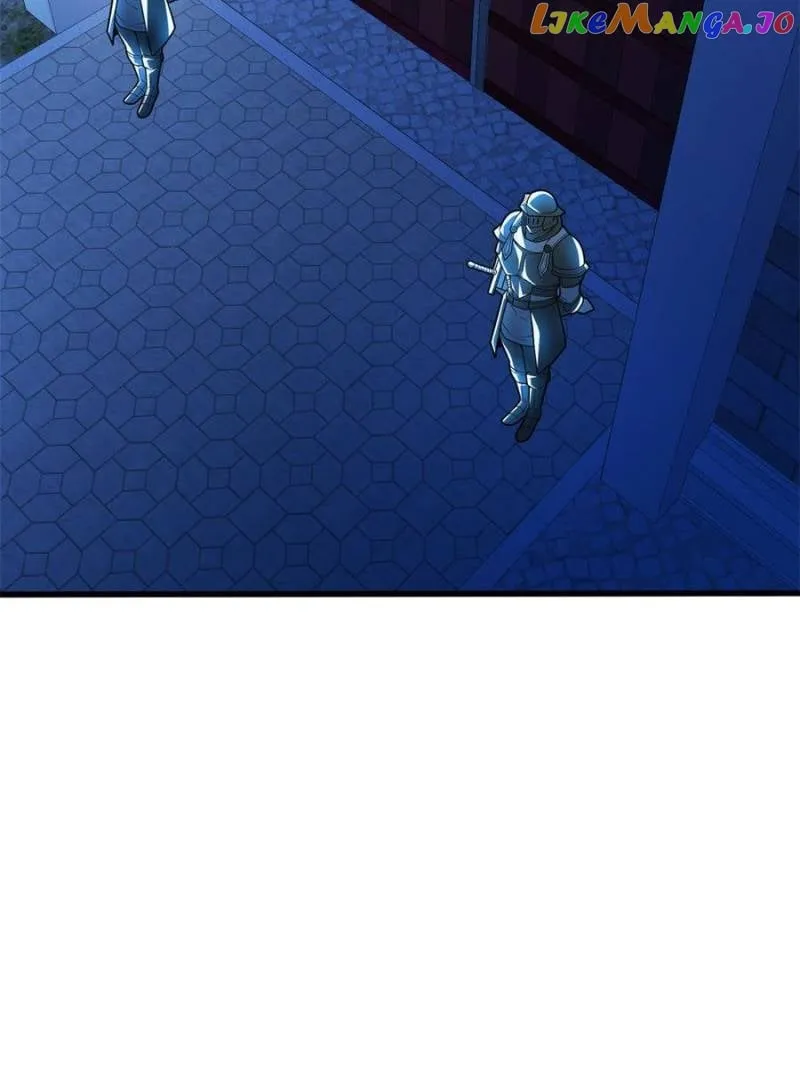 My Dragon System chapter 86 page 3