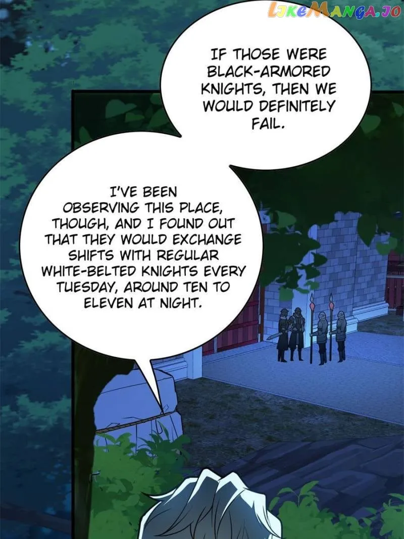 My Dragon System chapter 86 page 7