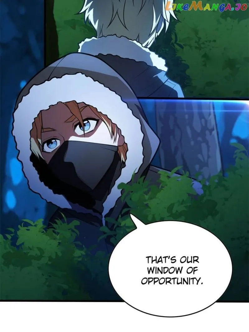 My Dragon System chapter 86 page 8