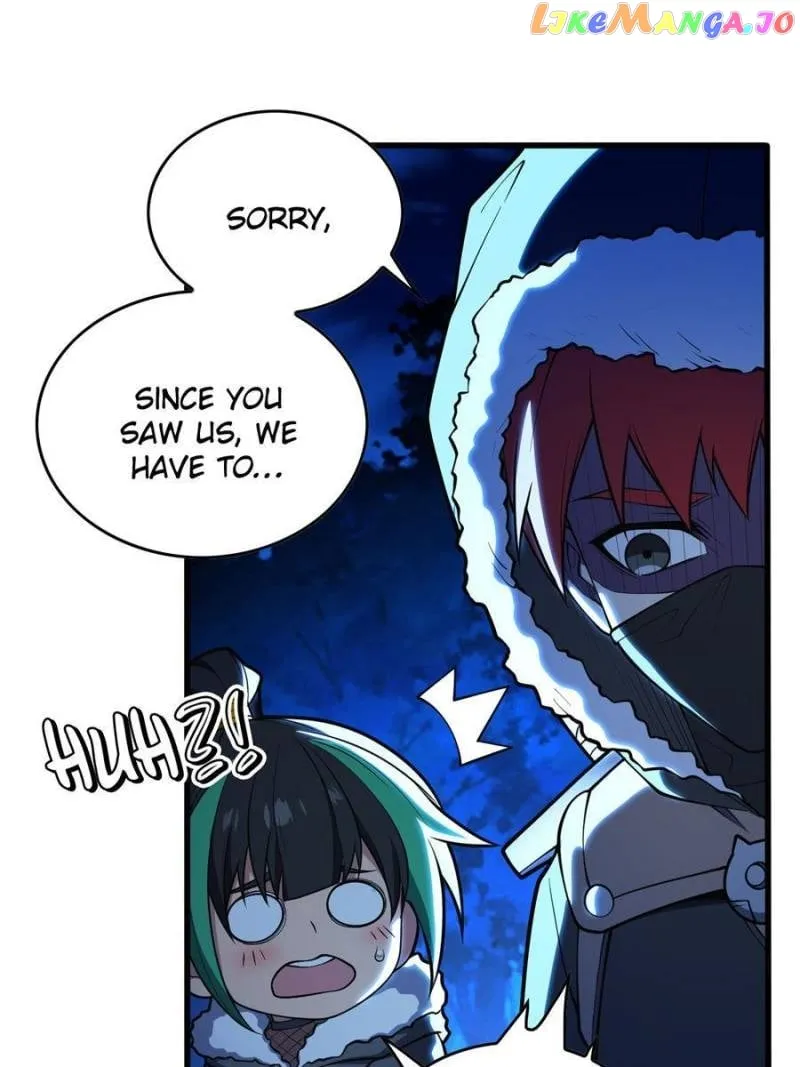 My Dragon System chapter 87 page 13