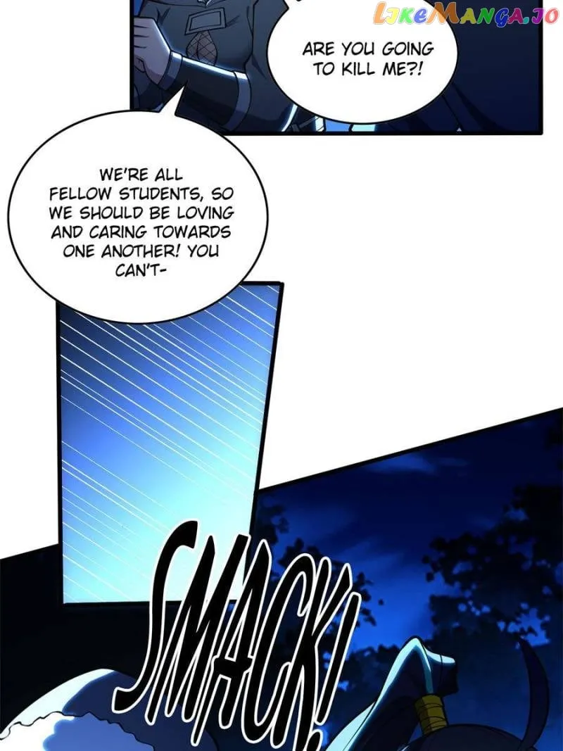 My Dragon System chapter 87 page 14
