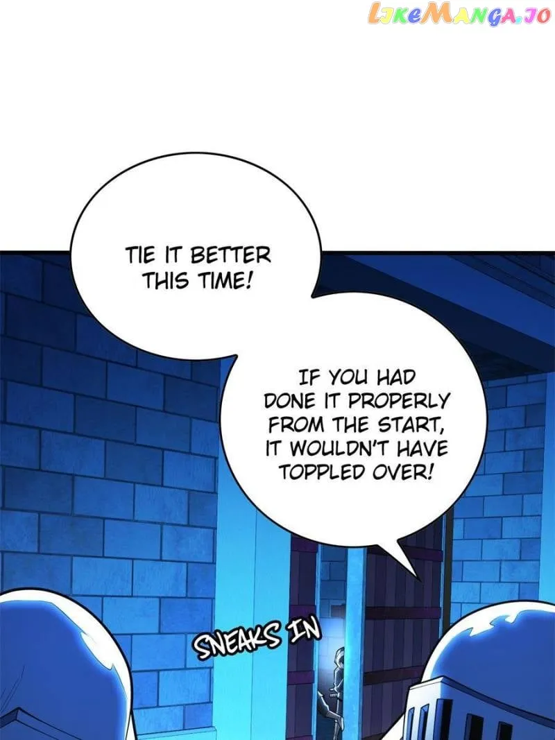 My Dragon System chapter 87 page 20