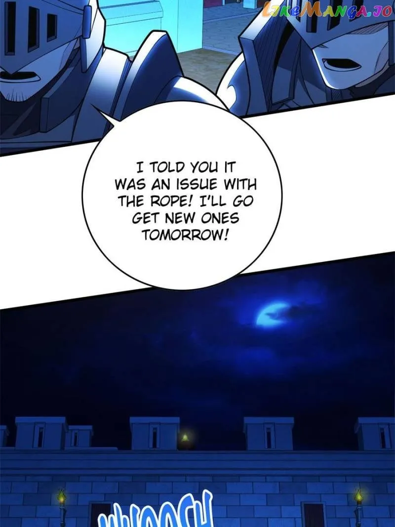 My Dragon System chapter 87 page 21