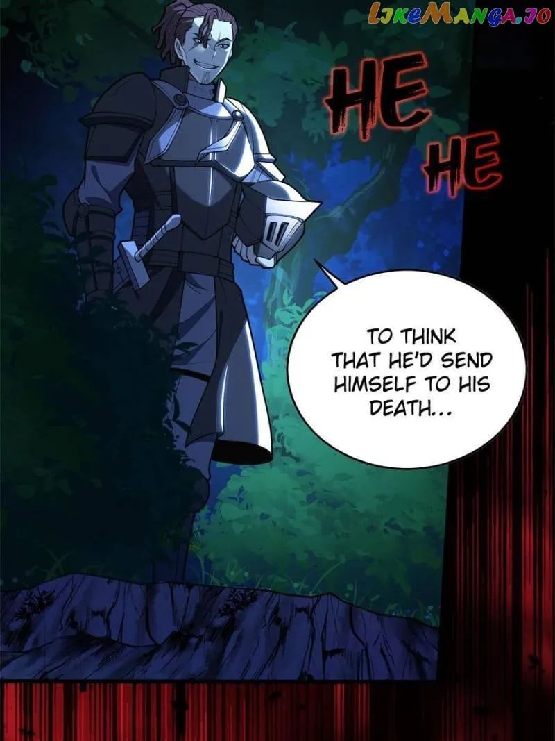 My Dragon System chapter 87 page 25