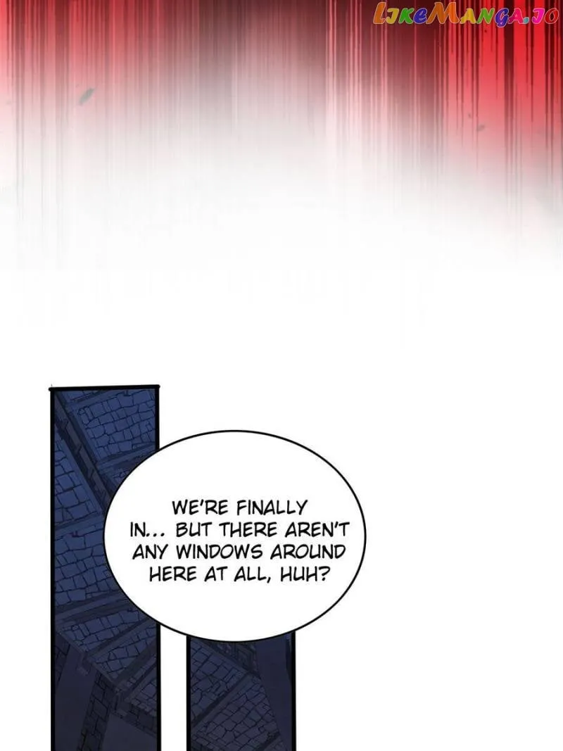 My Dragon System chapter 87 page 27