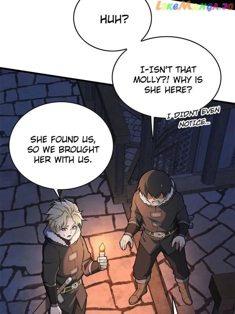 My Dragon System chapter 87 page 29