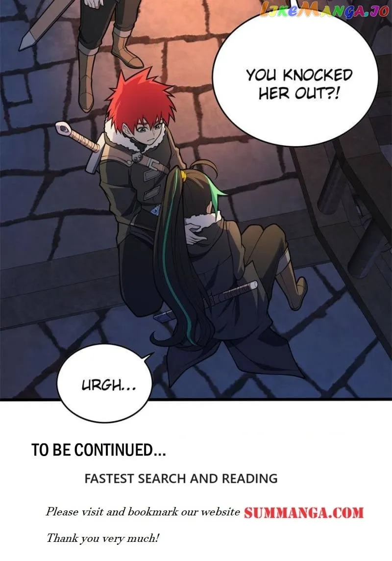 My Dragon System chapter 87 page 30