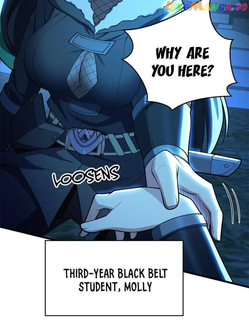 My Dragon System chapter 87 page 4