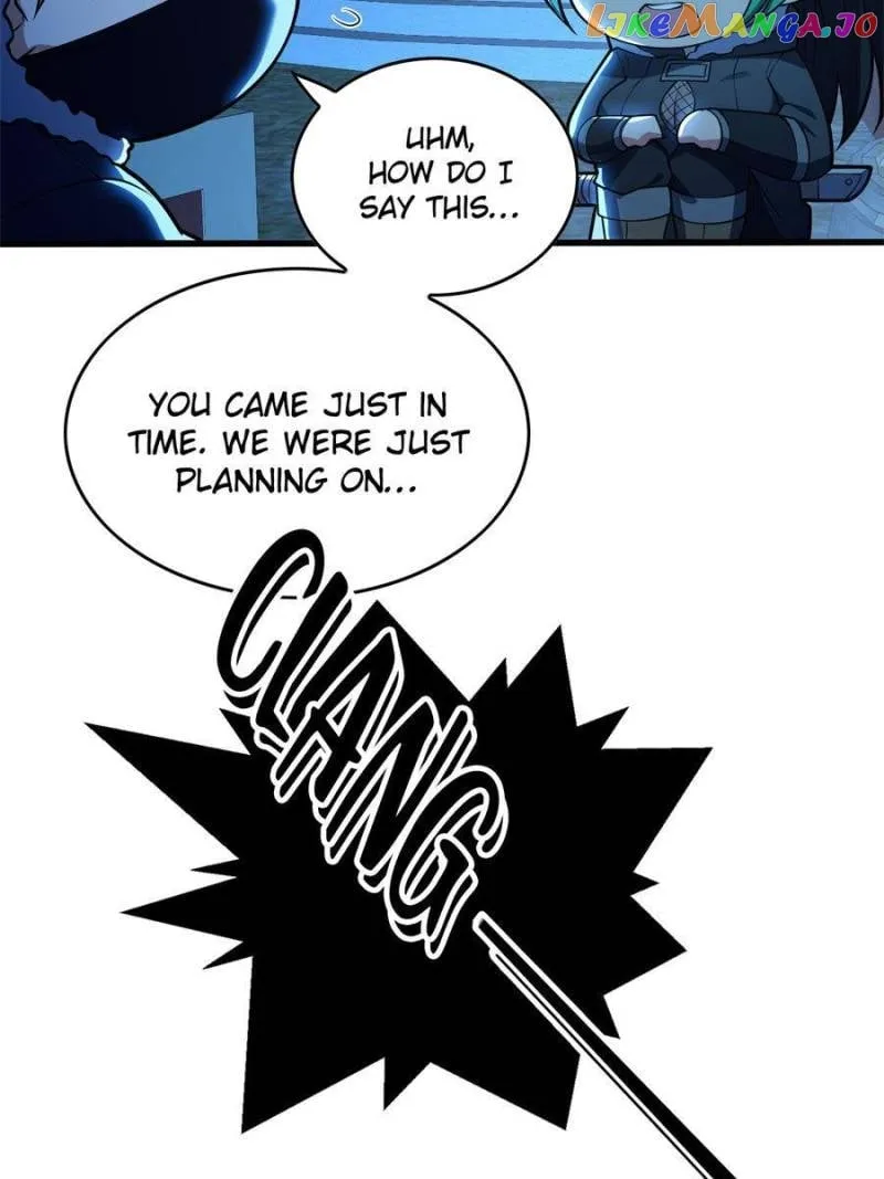 My Dragon System chapter 87 page 7