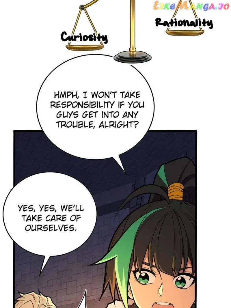 My Dragon System chapter 88 page 10