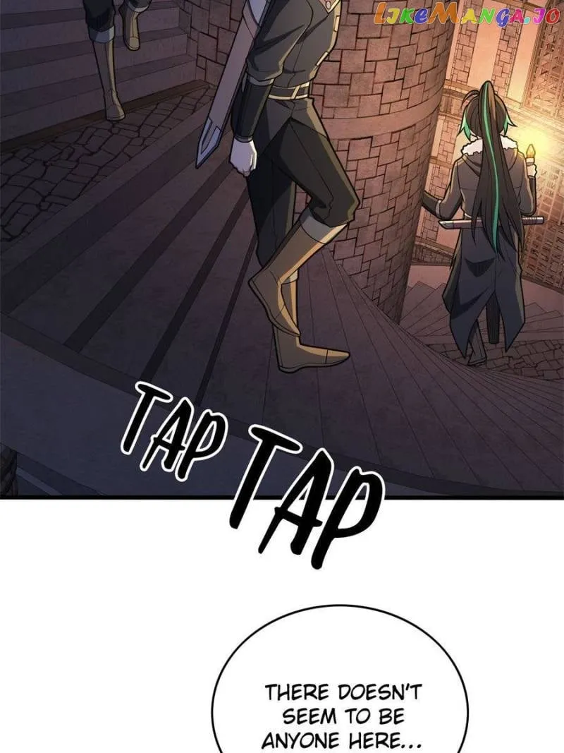 My Dragon System chapter 88 page 13