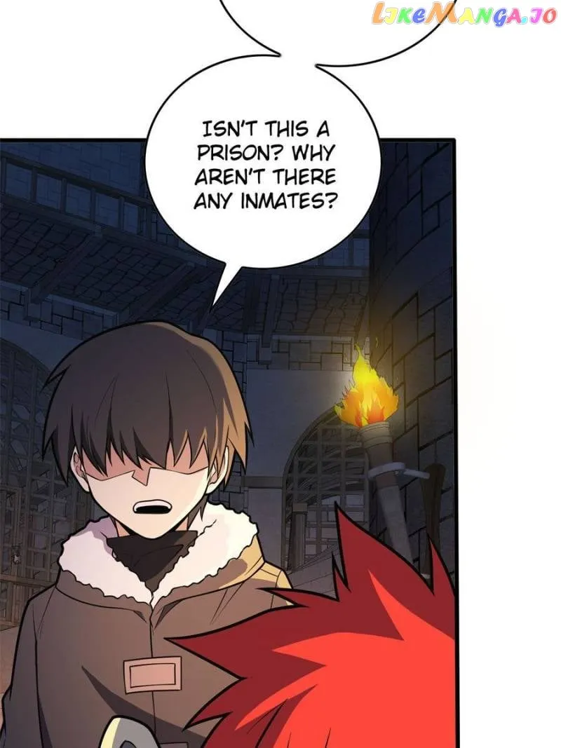 My Dragon System chapter 88 page 14