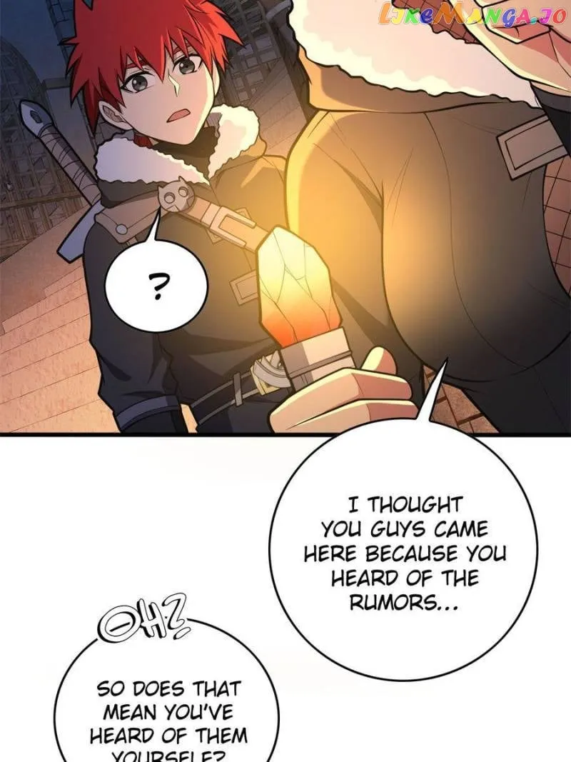 My Dragon System chapter 88 page 17
