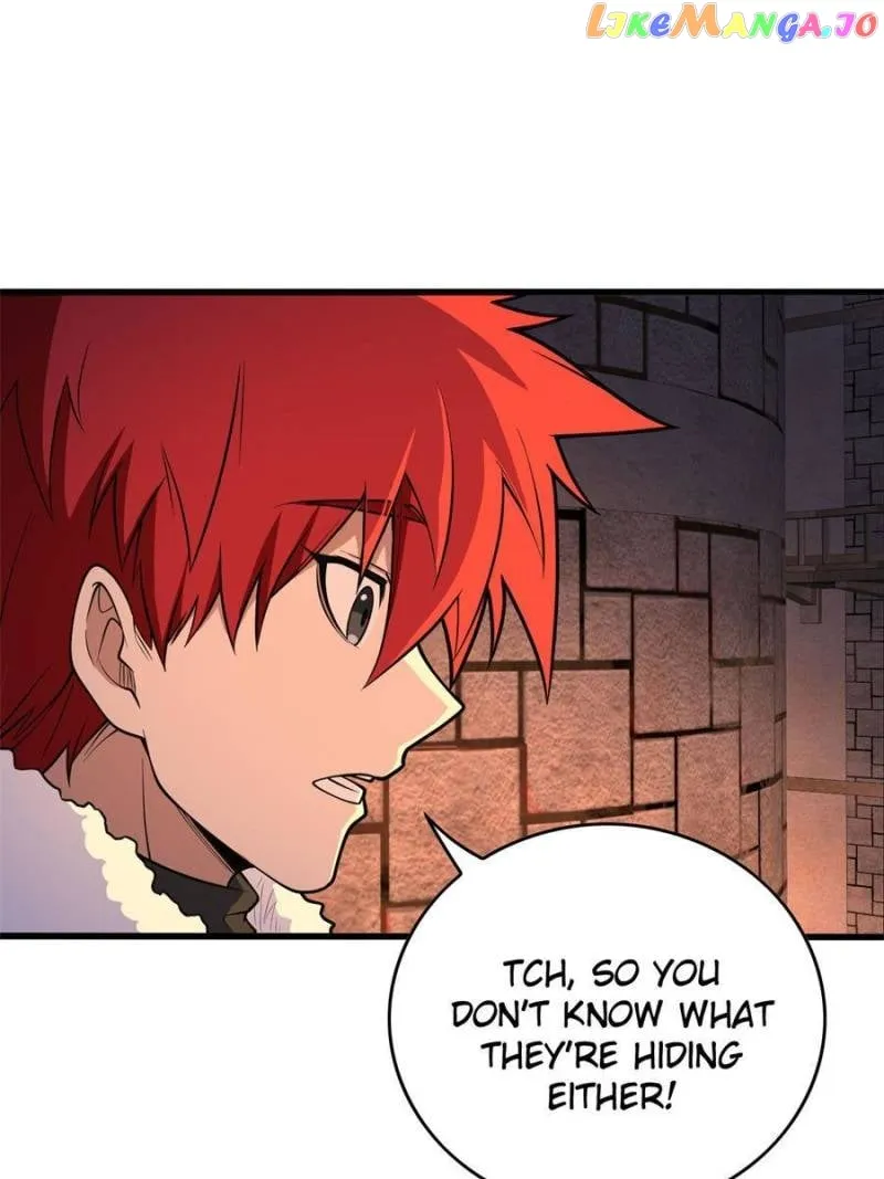 My Dragon System chapter 88 page 23