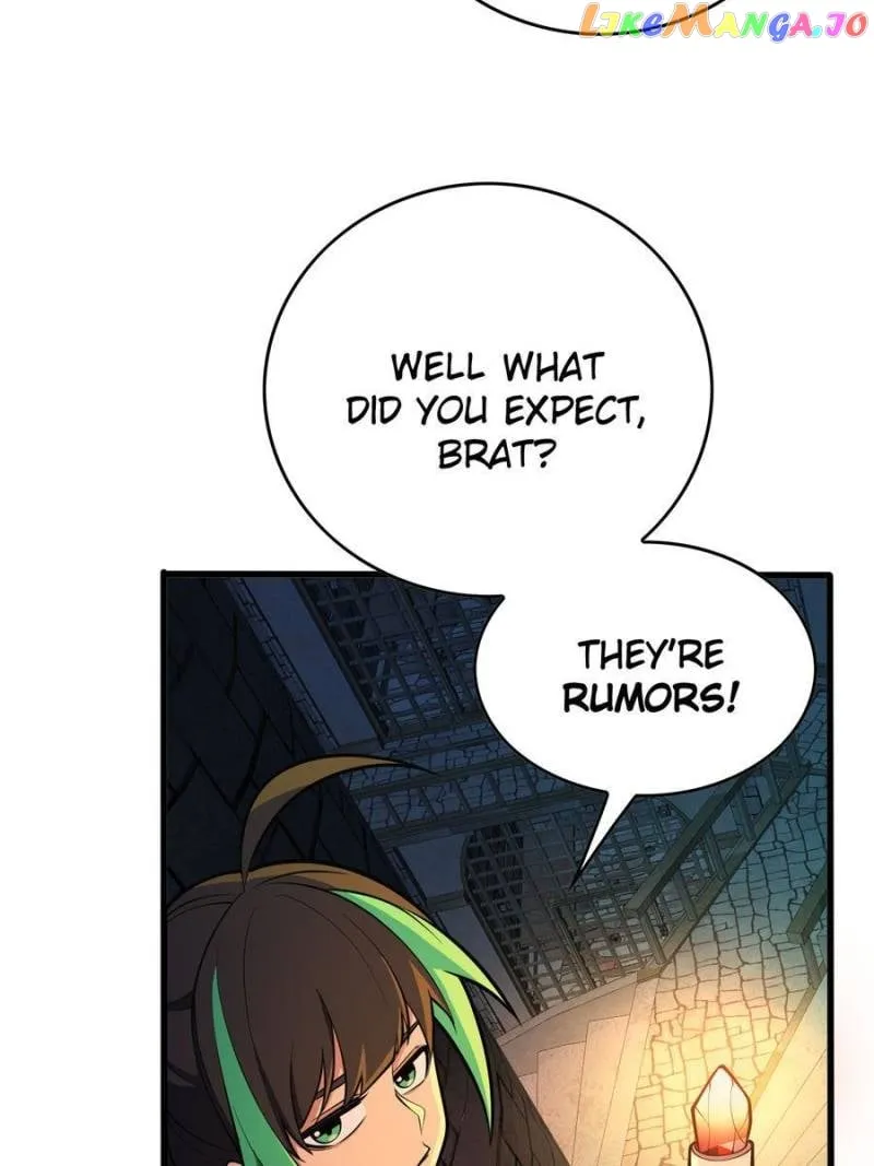 My Dragon System chapter 88 page 24