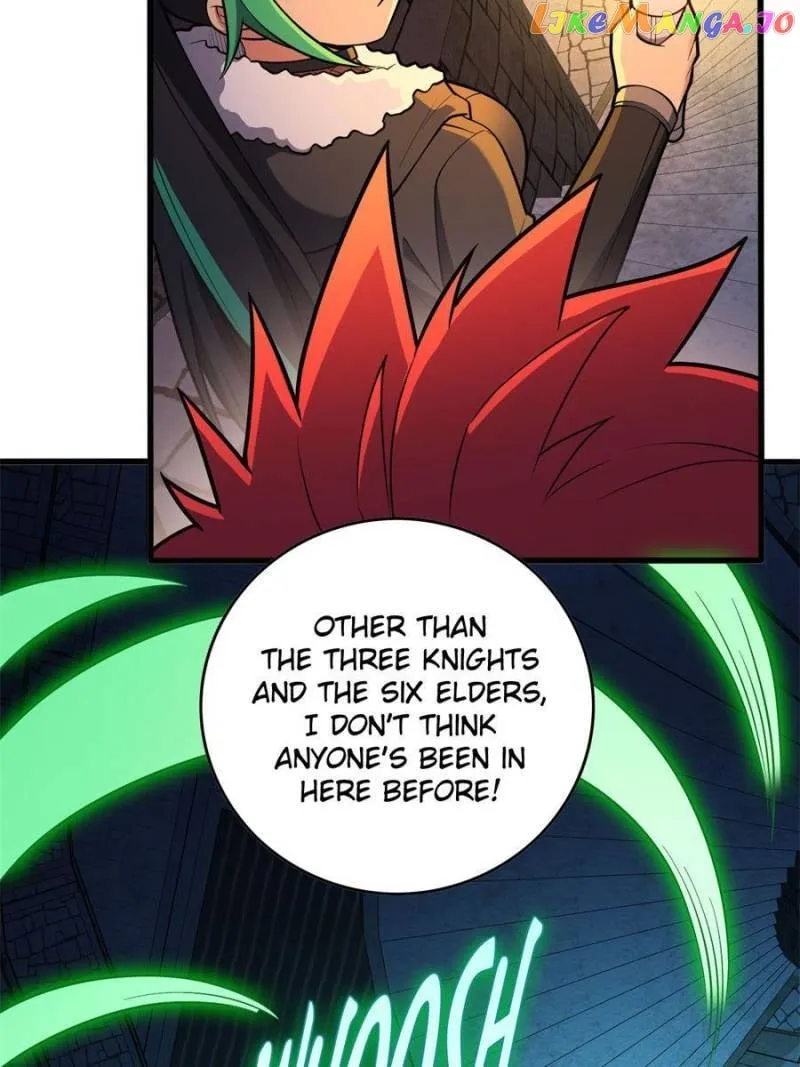 My Dragon System chapter 88 page 25