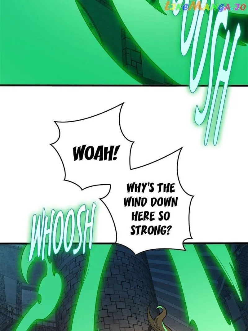 My Dragon System chapter 88 page 27