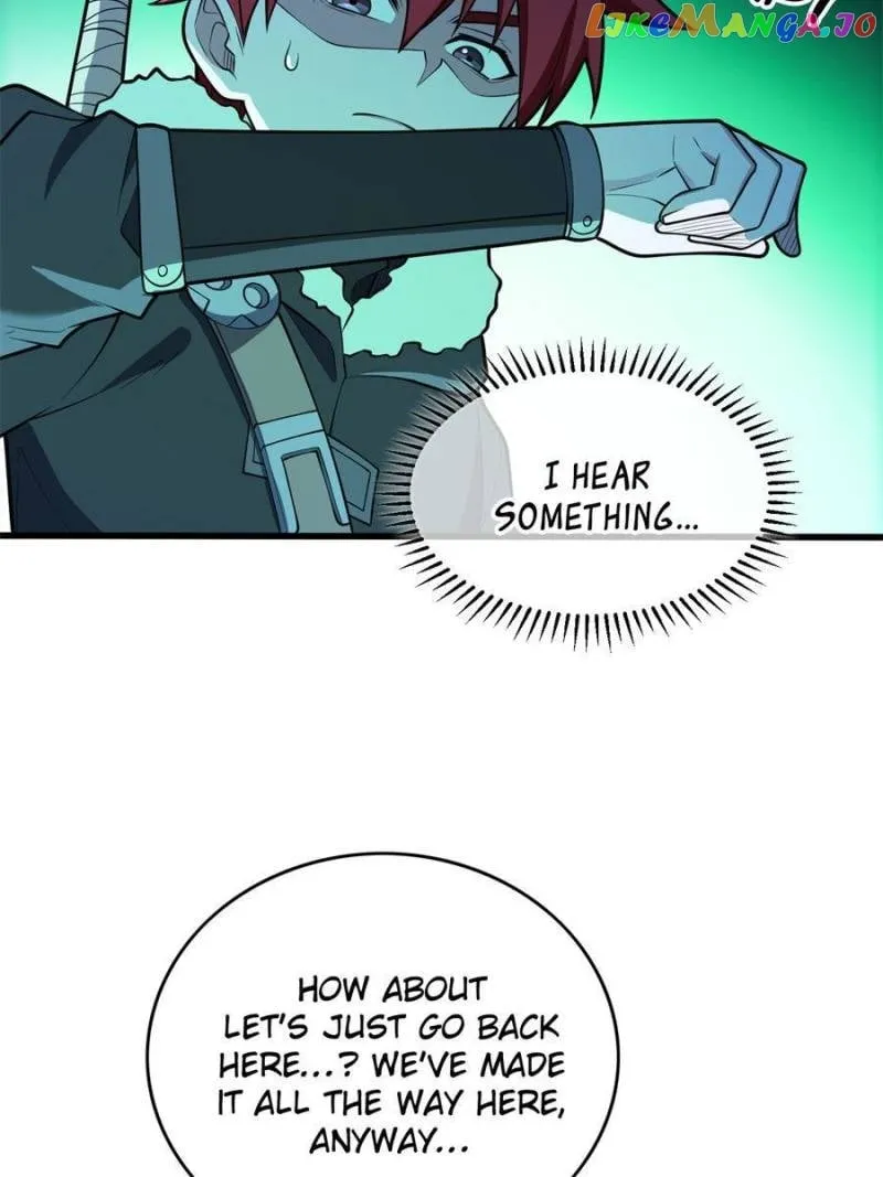My Dragon System chapter 88 page 29