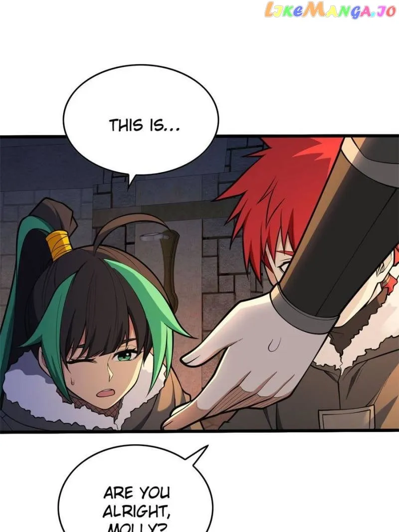 My Dragon System chapter 88 page 3