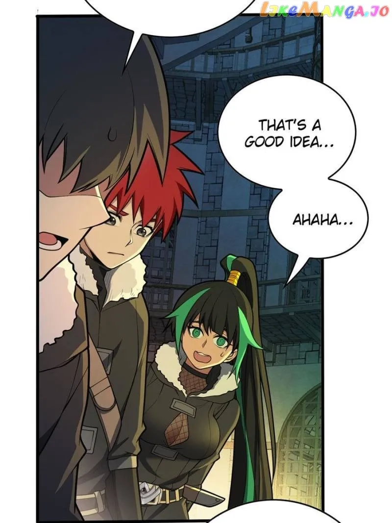 My Dragon System chapter 88 page 30