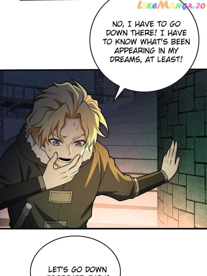 My Dragon System chapter 88 page 31