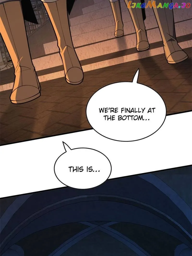My Dragon System chapter 88 page 33