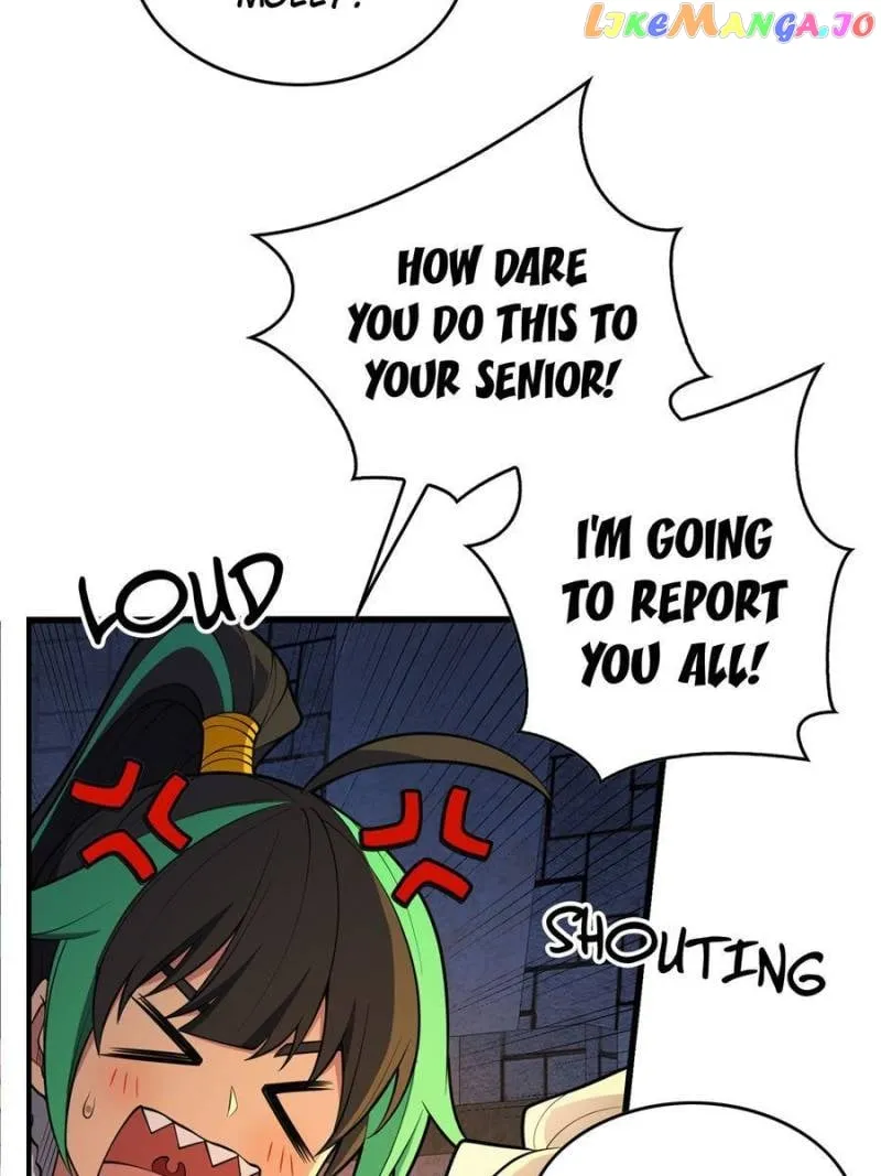 My Dragon System chapter 88 page 4