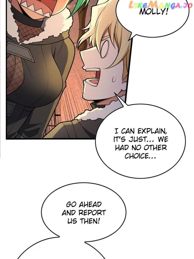 My Dragon System chapter 88 page 5